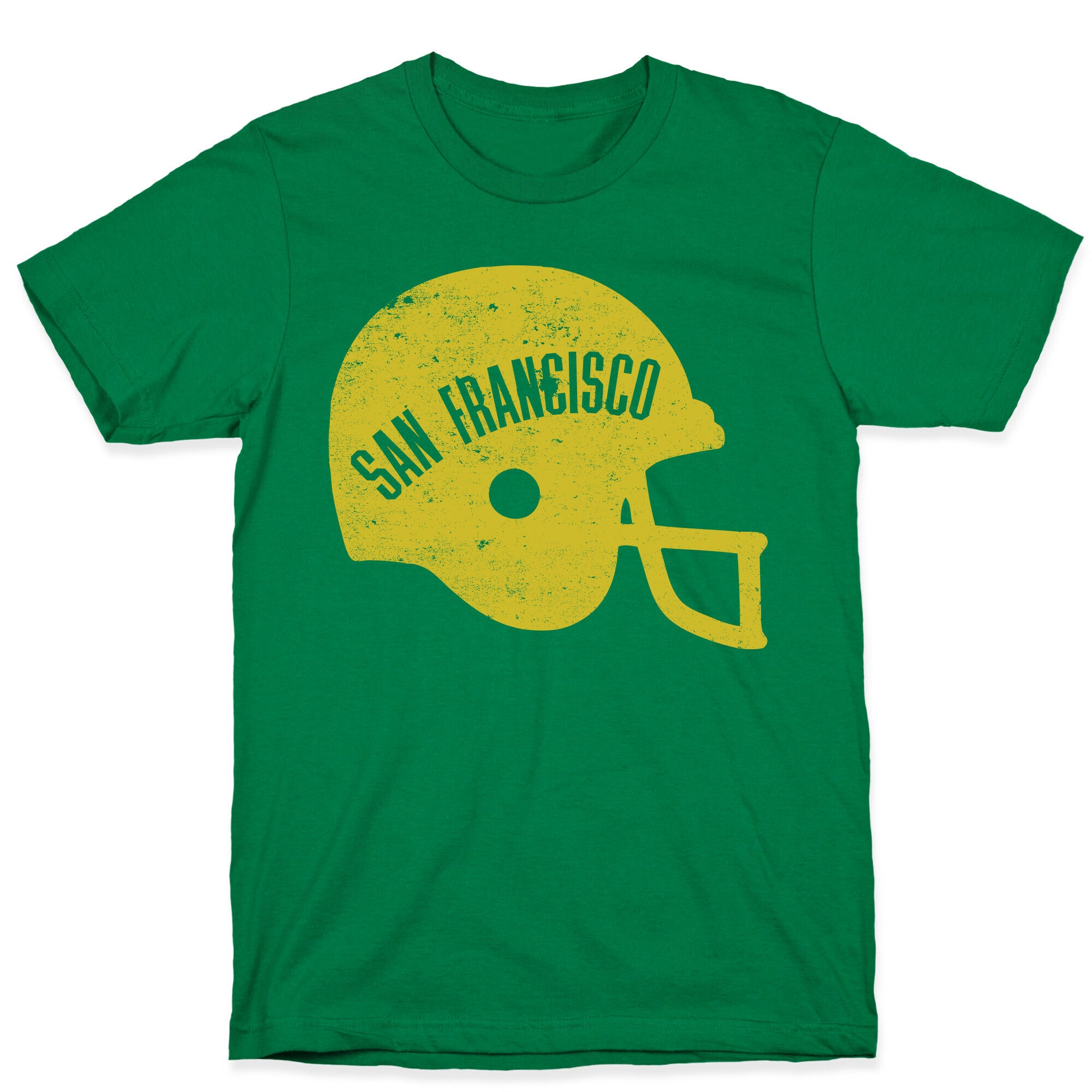 San Francisco Pride (Vintage) T-Shirt